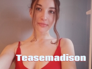 Teasemadison