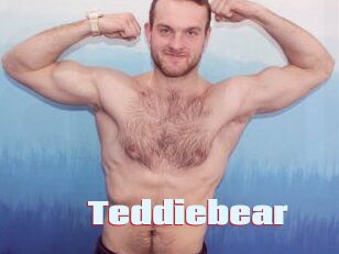 Teddiebear