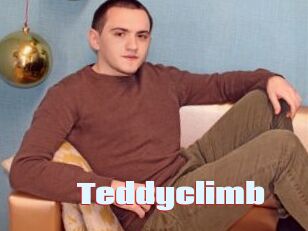 Teddyclimb