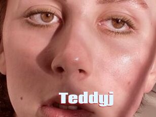 Teddyj