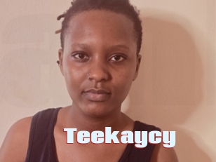 teekaycy Anal Open