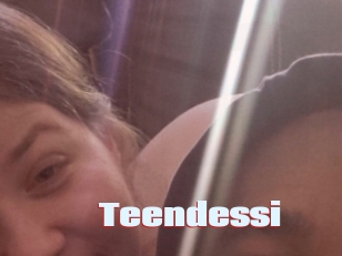 Teendessi