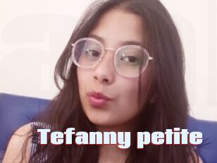 Tefanny_petite
