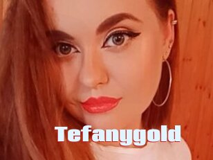 Tefanygold