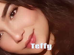 Teffy