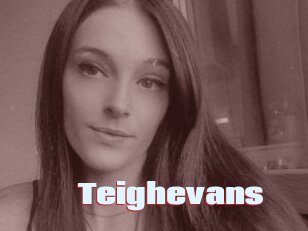 teighevans Anal Open