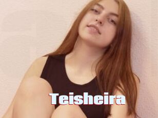 Teisheira