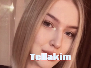 tellakim Anal Open