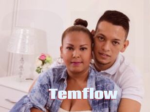 temflow Anal Open