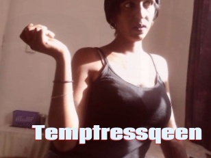 Temptressqeen