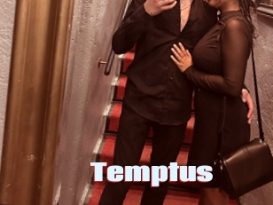 Temptus