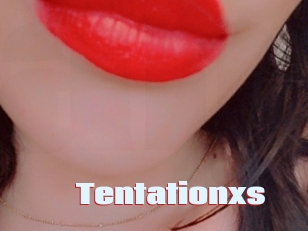 Tentationxs