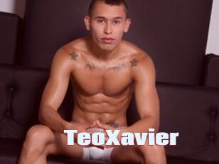 TeoXavier