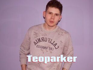 Teoparker