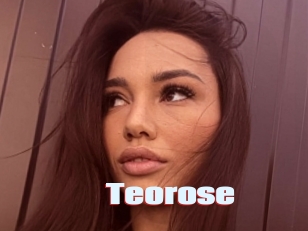 Teorose