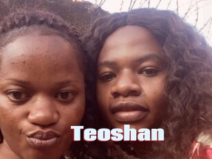 Teoshan