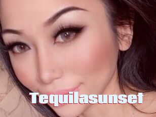 Tequilasunset