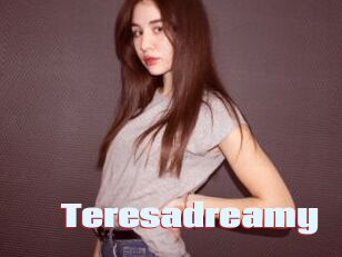 Teresadreamy