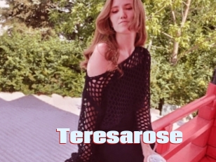 teresarose Anal Open