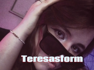 Teresastorm