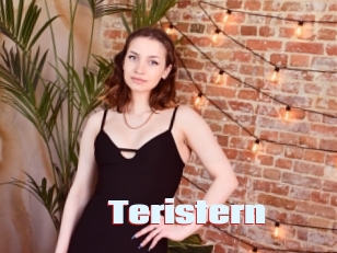 Teristern