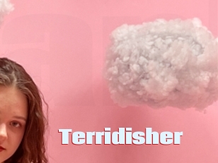 Terridisher