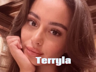 Terryla