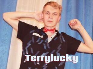 Terrylucky