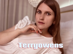 Terryowens