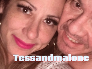 Tessandmalone