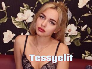 Tessyelit
