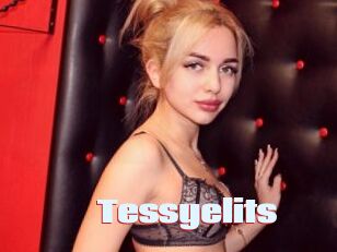 Tessyelits