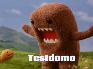 Testdomo