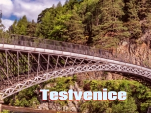 Testvenice