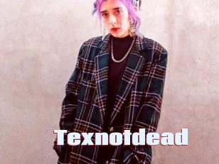Texnotdead