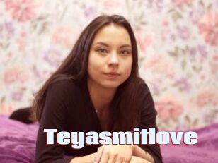 Teyasmitlove
