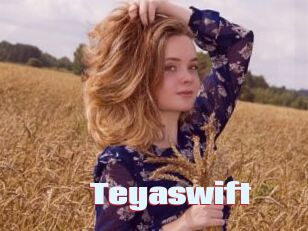 Teyaswift