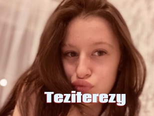 Teziterezy