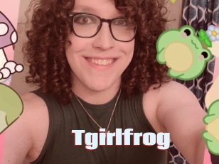 Tgirlfrog