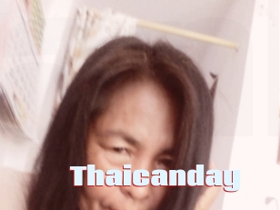 Thaicanday