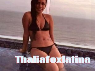 Thaliafoxlatina