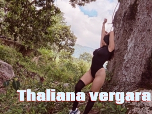Thaliana_vergara