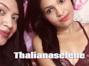 Thalianaselene