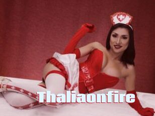 Thaliaonfire