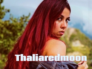 Thaliaredmoon