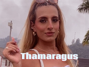 Thamaragus