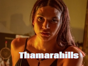 Thamarahills