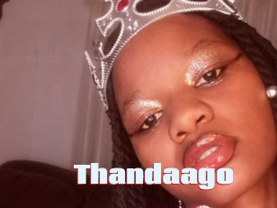 Thandaago