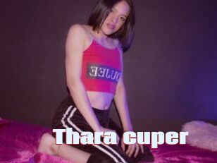Thara_cuper