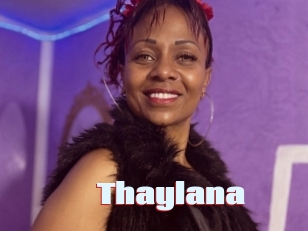 Thaylana